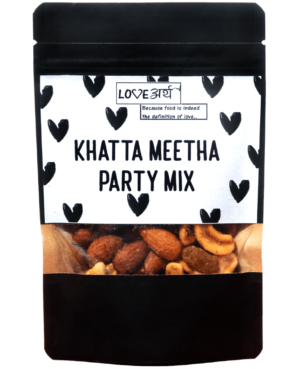 Khatta Meetha Party Mix