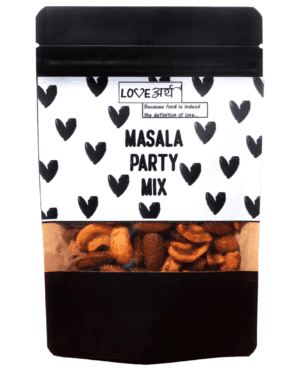 Masala Party Mix