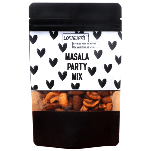 Masala Party Mix