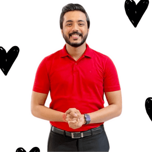 Ayushmaan Agarwal