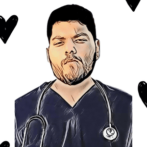 Dr. Umraan