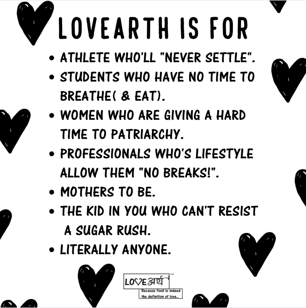 LoveArth is for - Rohit Dandwani