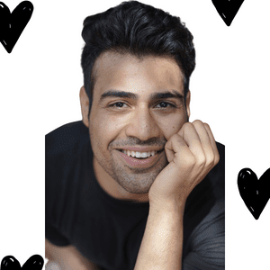 Rohit Dandwani - Founder LoveArth