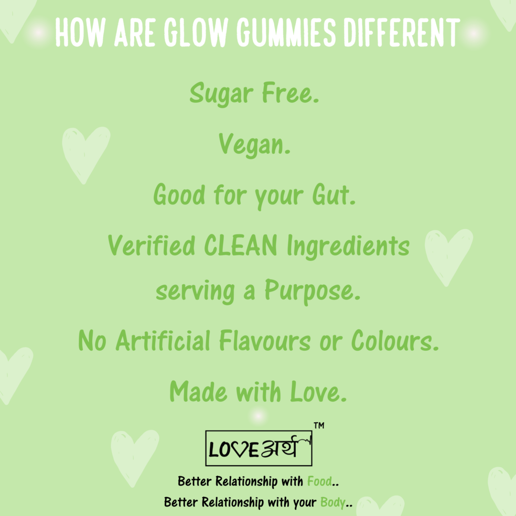multivitamin gummies