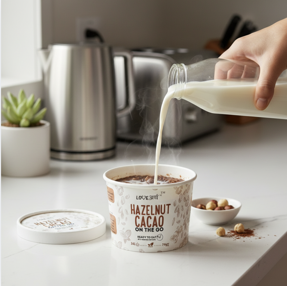 Hazelnut Cacao - Image 4
