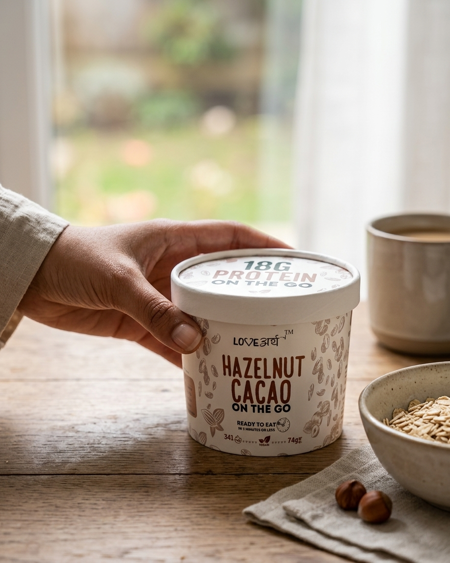 Hazelnut Cacao - Image 5